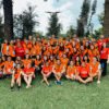 Camisetas Equipe
